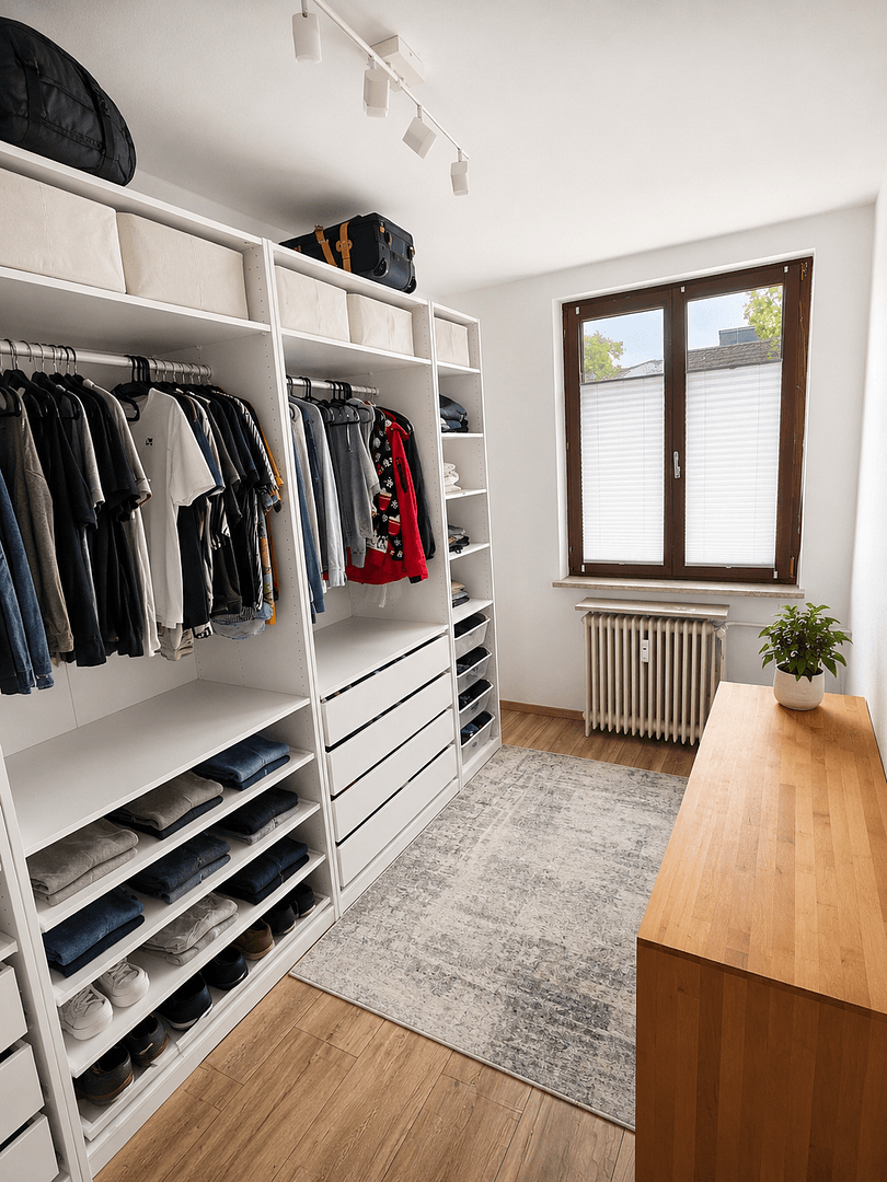 Prenájom bytu 4-izbový 75 m², Kaufhausgasse 4, Bingen am Rhein, Porýnie-Falcko Prenájom bytu 4-izbový 75 m², Kaufhausgasse 4, Bingen am Rhein, Porýnie-Falcko