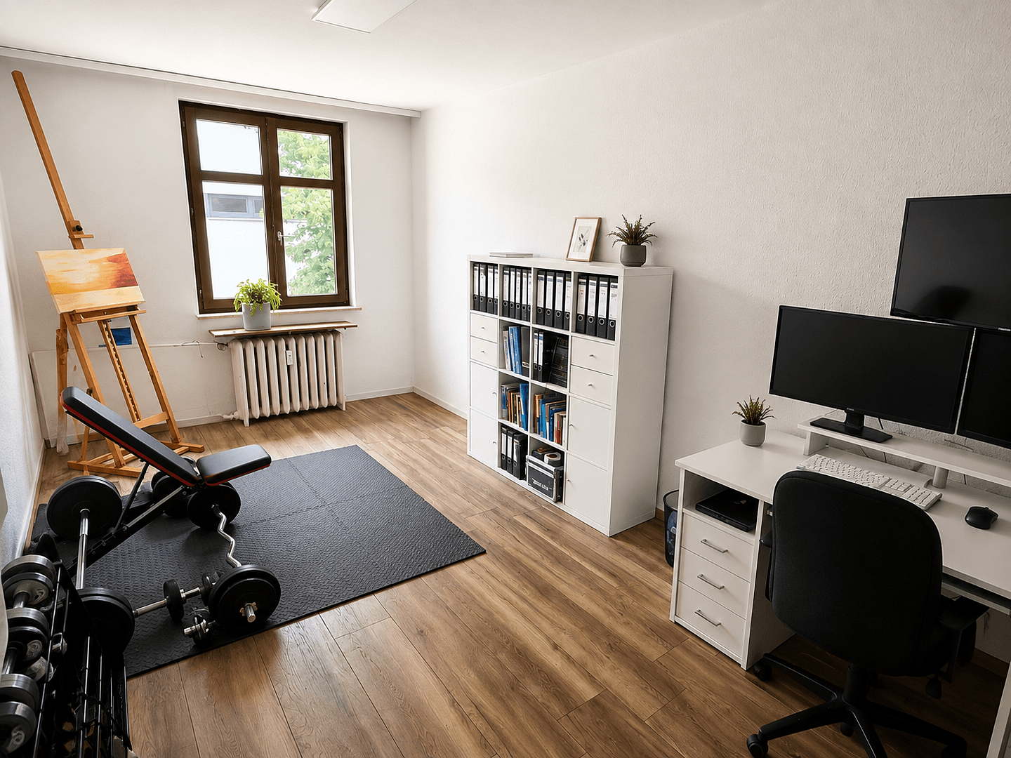 Prenájom bytu 4-izbový 75 m², Kaufhausgasse 4, Bingen am Rhein, Porýnie-Falcko Prenájom bytu 4-izbový 75 m², Kaufhausgasse 4, Bingen am Rhein, Porýnie-Falcko