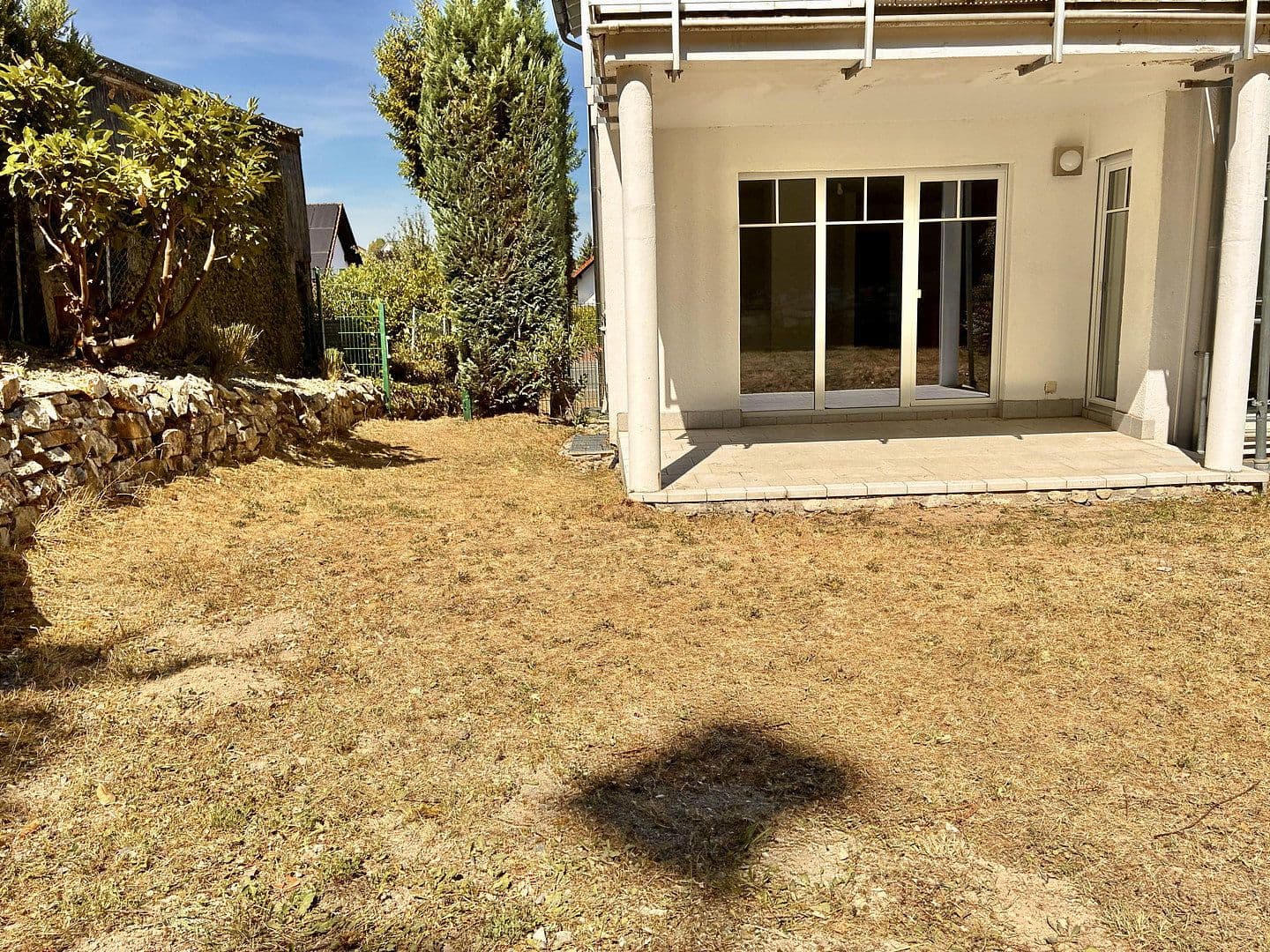 Prenájom bytu 3-izbový 98 m², Neu-Anspach, Hesensko Prenájom bytu 3-izbový 98 m², Neu-Anspach, Hesensko