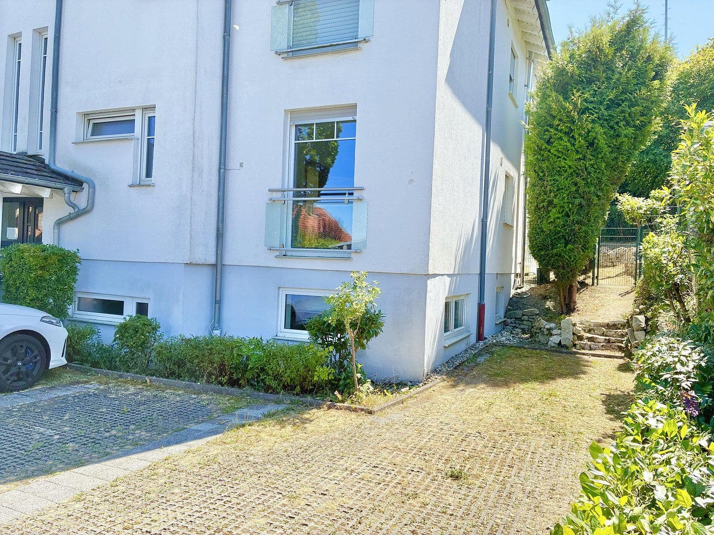 Prenájom bytu 3-izbový 98 m², Neu-Anspach, Hesensko Prenájom bytu 3-izbový 98 m², Neu-Anspach, Hesensko