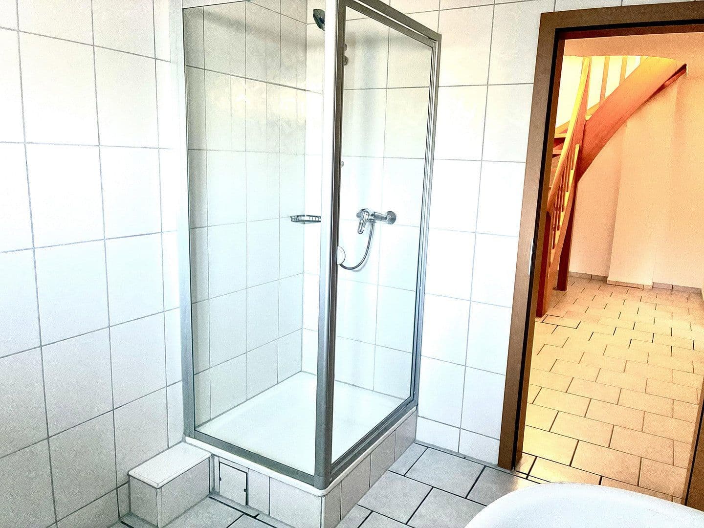 Prenájom bytu 3-izbový 98 m², Neu-Anspach, Hesensko Prenájom bytu 3-izbový 98 m², Neu-Anspach, Hesensko