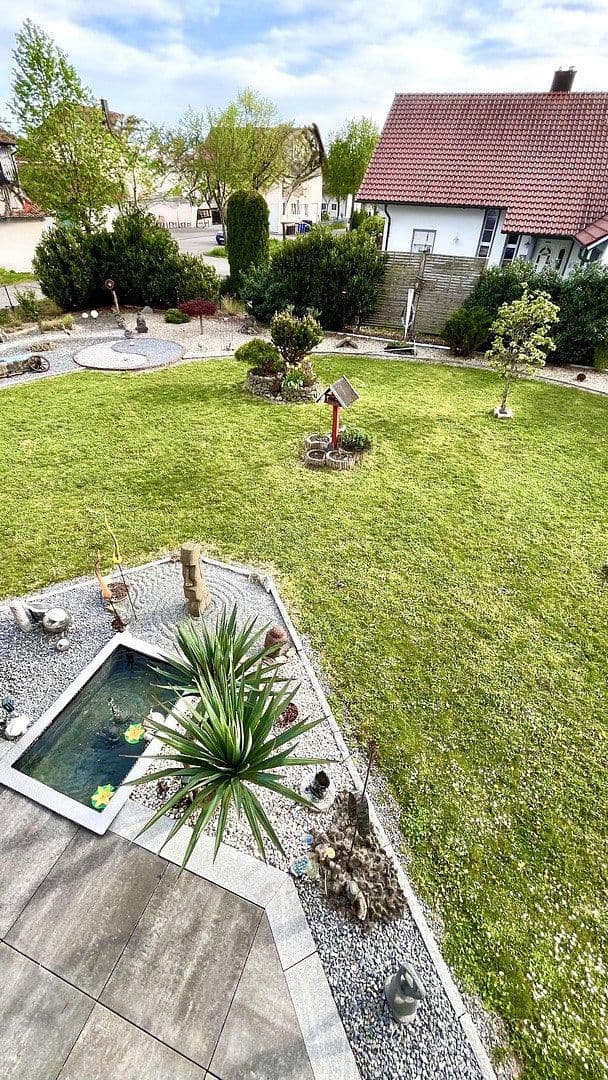 Predaj domu 265 m², pozemok 1.029 m², Osterhofen, Bavorsko Predaj domu 265 m², pozemok 1.029 m², Osterhofen, Bavorsko