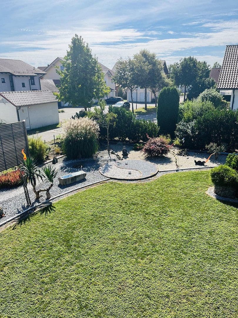 Predaj domu 265 m², pozemok 1.029 m², Osterhofen, Bavorsko Predaj domu 265 m², pozemok 1.029 m², Osterhofen, Bavorsko