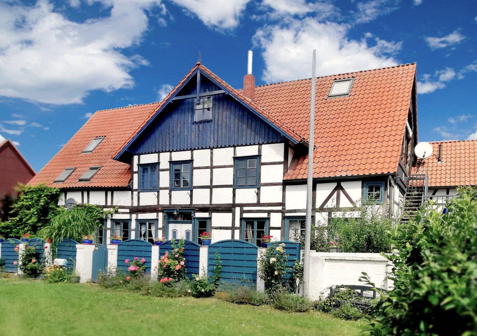 Predaj domu 400 m², pozemok 630 m², Im Rundling 21, Lemgow, Dolné Sasko Predaj domu 400 m², pozemok 630 m², Im Rundling 21, Lemgow, Dolné Sasko