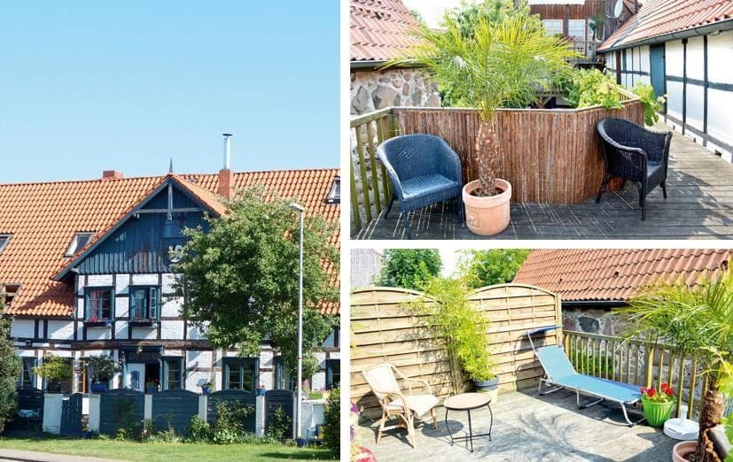 Predaj domu 400 m², pozemok 630 m², Im Rundling 21, Lemgow, Dolné Sasko Predaj domu 400 m², pozemok 630 m², Im Rundling 21, Lemgow, Dolné Sasko