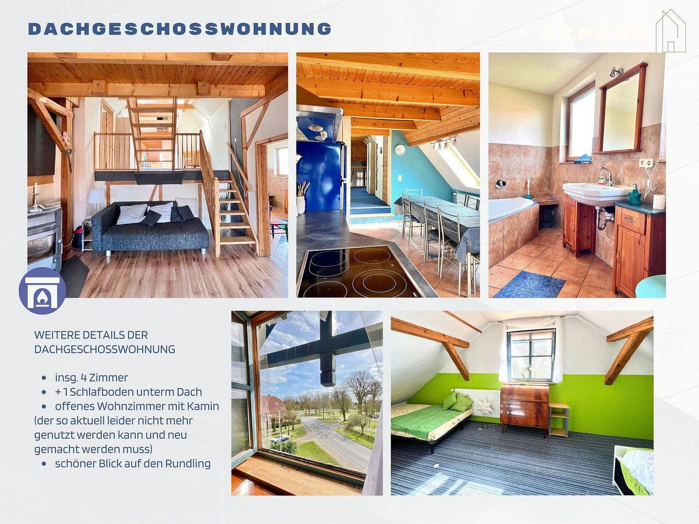 Predaj domu 400 m², pozemok 630 m², Im Rundling 21, Lemgow, Dolné Sasko Predaj domu 400 m², pozemok 630 m², Im Rundling 21, Lemgow, Dolné Sasko