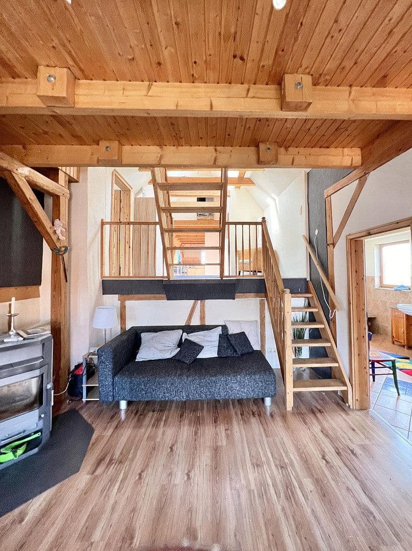 Predaj domu 400 m², pozemok 630 m², Im Rundling 21, Lemgow, Dolné Sasko Predaj domu 400 m², pozemok 630 m², Im Rundling 21, Lemgow, Dolné Sasko