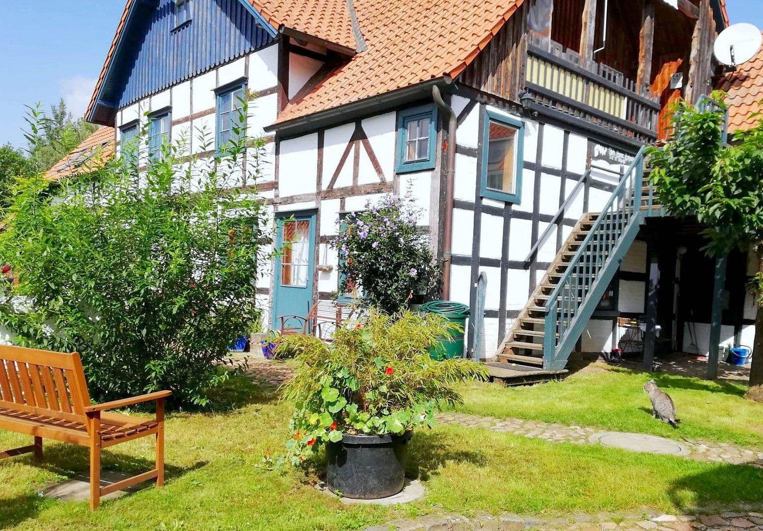 Predaj domu 400 m², pozemok 630 m², Im Rundling 21, Lemgow, Dolné Sasko Predaj domu 400 m², pozemok 630 m², Im Rundling 21, Lemgow, Dolné Sasko