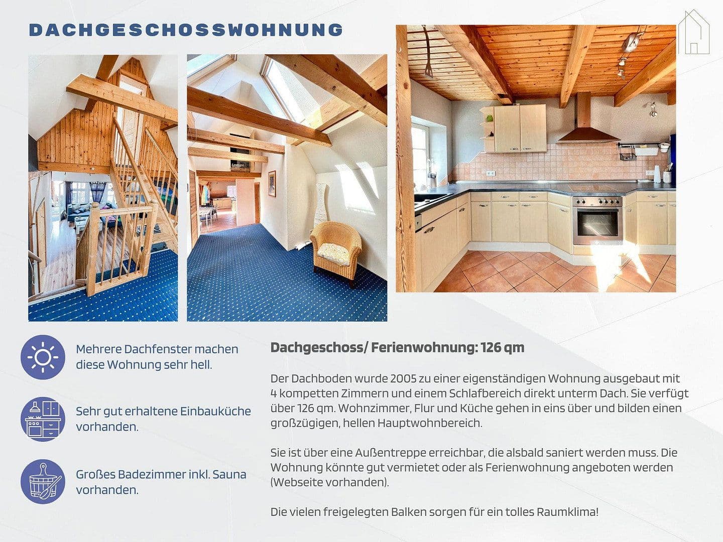 Predaj domu 400 m², pozemok 630 m², Im Rundling 21, Lemgow, Dolné Sasko Predaj domu 400 m², pozemok 630 m², Im Rundling 21, Lemgow, Dolné Sasko