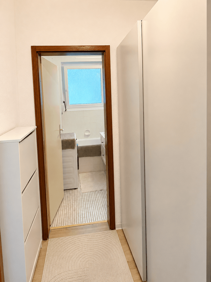 Predaj bytu 1-izbový 44 m², Pappelweg 9a, Burgwedel, Dolné Sasko Predaj bytu 1-izbový 44 m², Pappelweg 9a, Burgwedel, Dolné Sasko