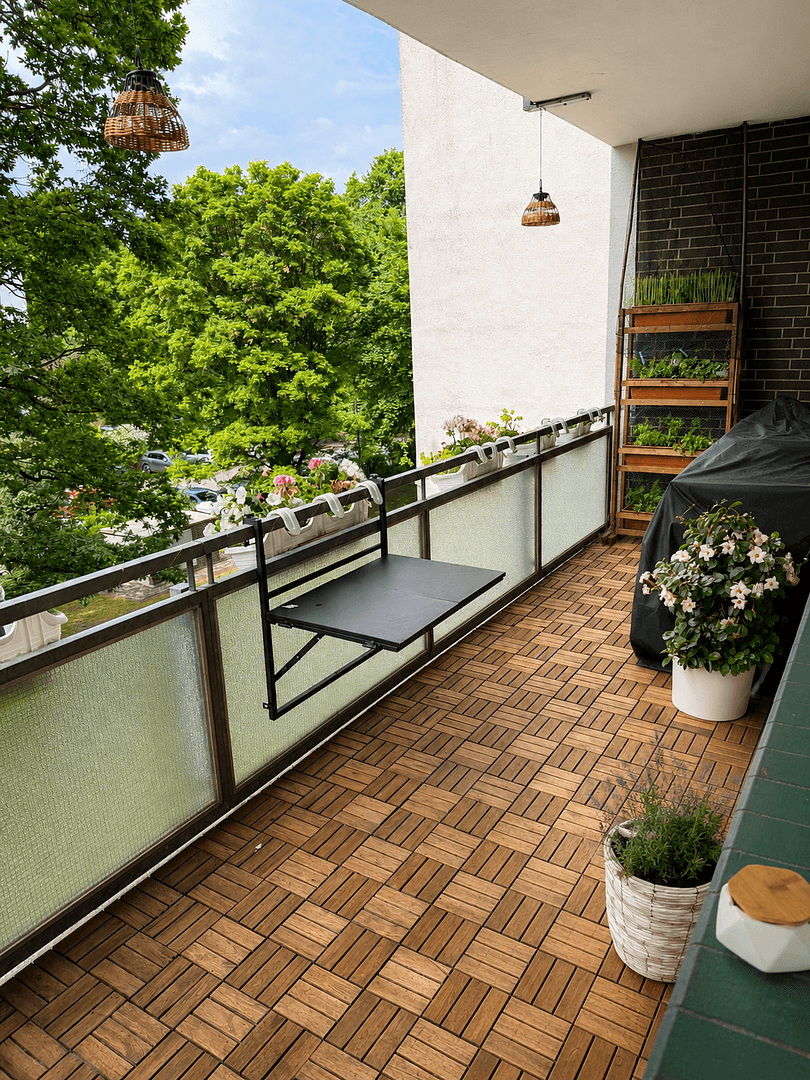 Predaj bytu 1-izbový 44 m², Pappelweg 9a, Burgwedel, Dolné Sasko Predaj bytu 1-izbový 44 m², Pappelweg 9a, Burgwedel, Dolné Sasko