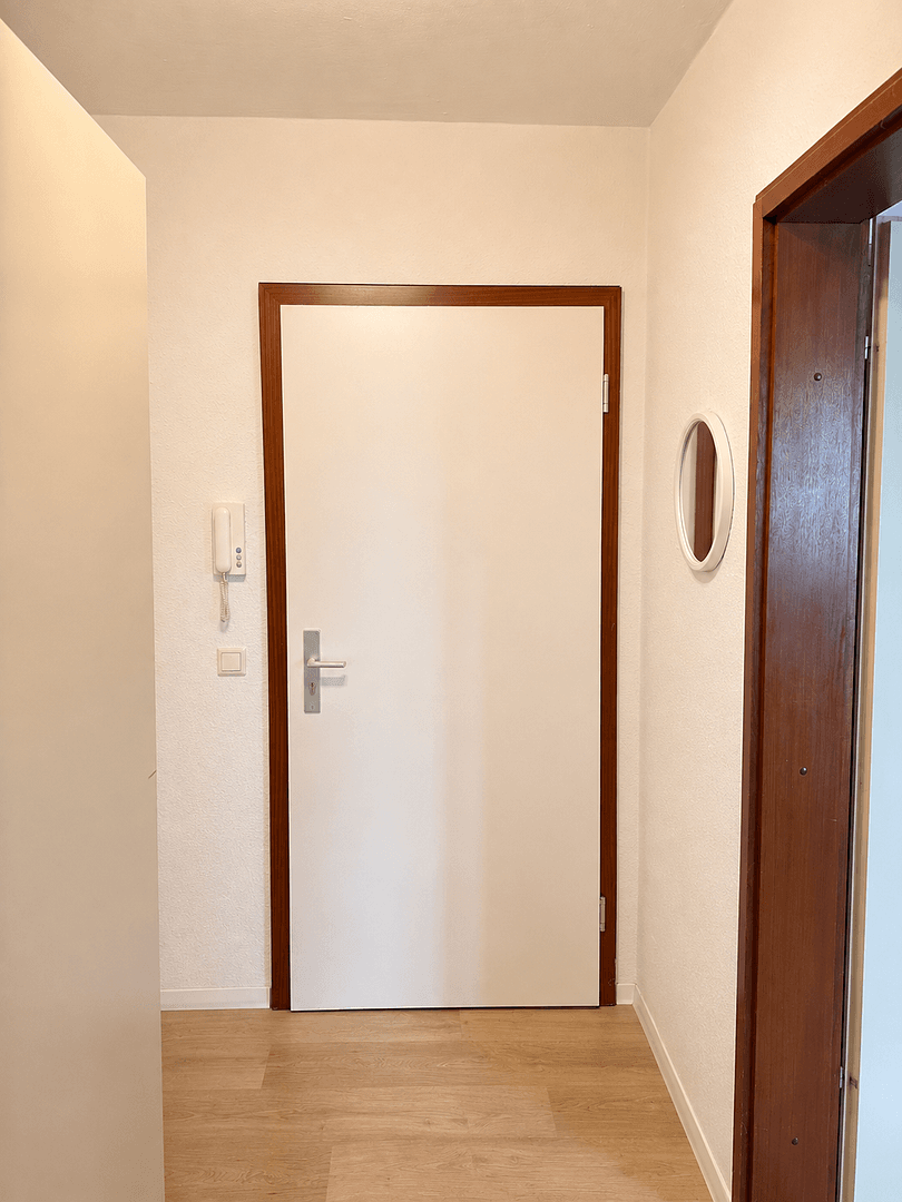 Predaj bytu 1-izbový 44 m², Pappelweg 9a, Burgwedel, Dolné Sasko Predaj bytu 1-izbový 44 m², Pappelweg 9a, Burgwedel, Dolné Sasko