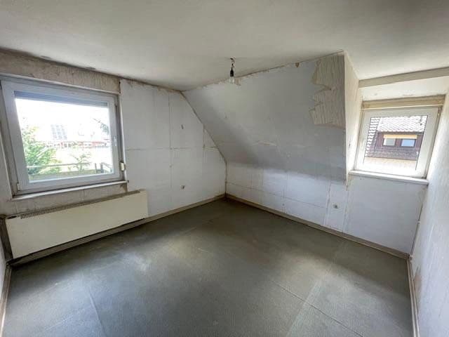 Predaj domu 120 m², pozemok 678 m², Algermissen, Dolné Sasko Predaj domu 120 m², pozemok 678 m², Algermissen, Dolné Sasko