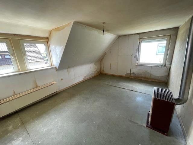 Predaj domu 120 m², pozemok 678 m², Algermissen, Dolné Sasko Predaj domu 120 m², pozemok 678 m², Algermissen, Dolné Sasko