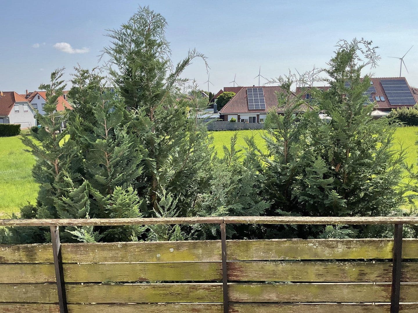 Predaj domu 120 m², pozemok 678 m², Algermissen, Dolné Sasko Predaj domu 120 m², pozemok 678 m², Algermissen, Dolné Sasko