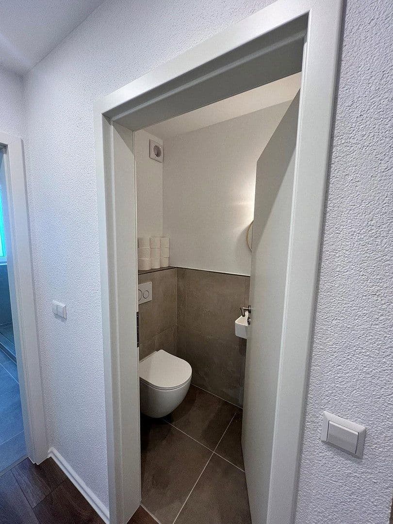 Prenájom bytu 3-izbový 14 m², Gartenstraße 56b, Karlsruhe, Bádensko-Wurttembersko Prenájom bytu 3-izbový 14 m², Gartenstraße 56b, Karlsruhe, Bádensko-Wurttembersko