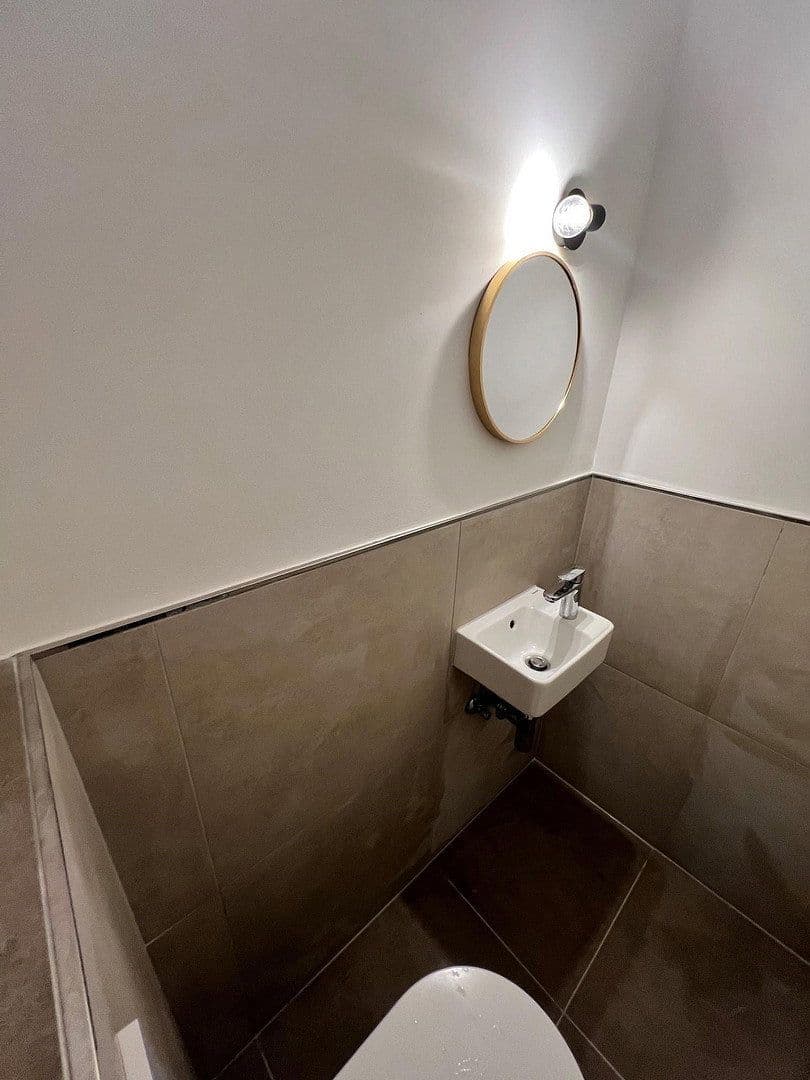Prenájom bytu 3-izbový 14 m², Gartenstraße 56b, Karlsruhe, Bádensko-Wurttembersko Prenájom bytu 3-izbový 14 m², Gartenstraße 56b, Karlsruhe, Bádensko-Wurttembersko