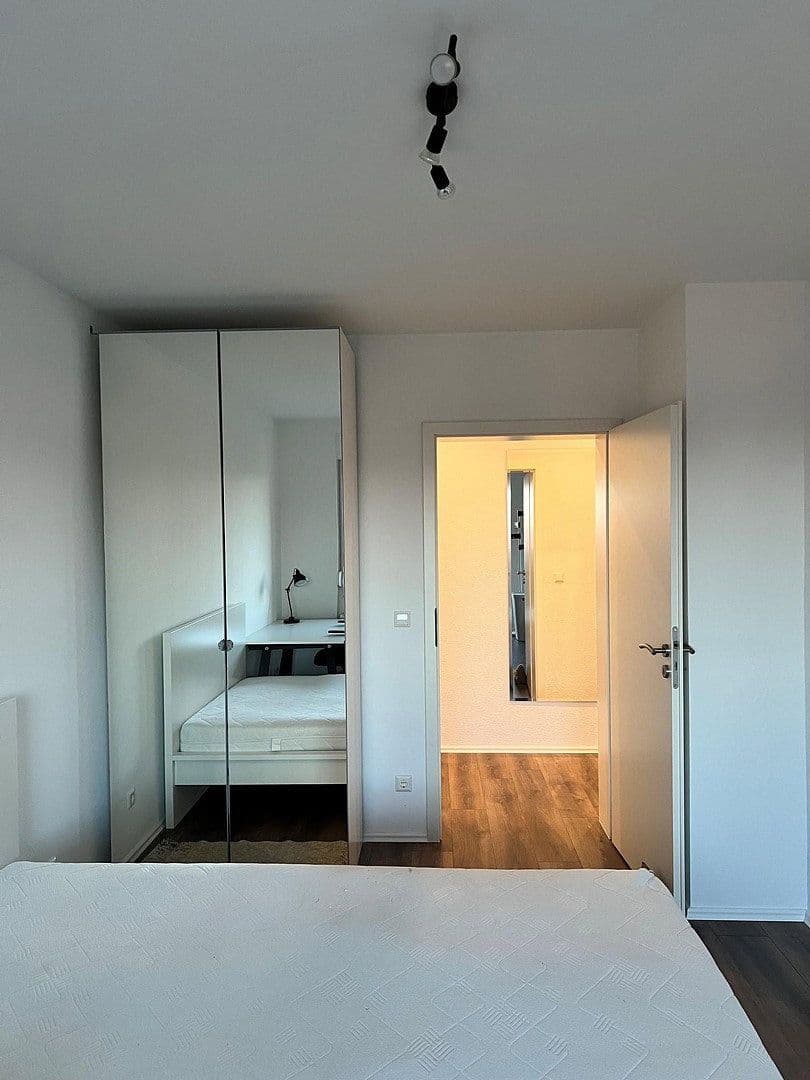 Prenájom bytu 3-izbový 14 m², Gartenstraße 56b, Karlsruhe, Bádensko-Wurttembersko Prenájom bytu 3-izbový 14 m², Gartenstraße 56b, Karlsruhe, Bádensko-Wurttembersko