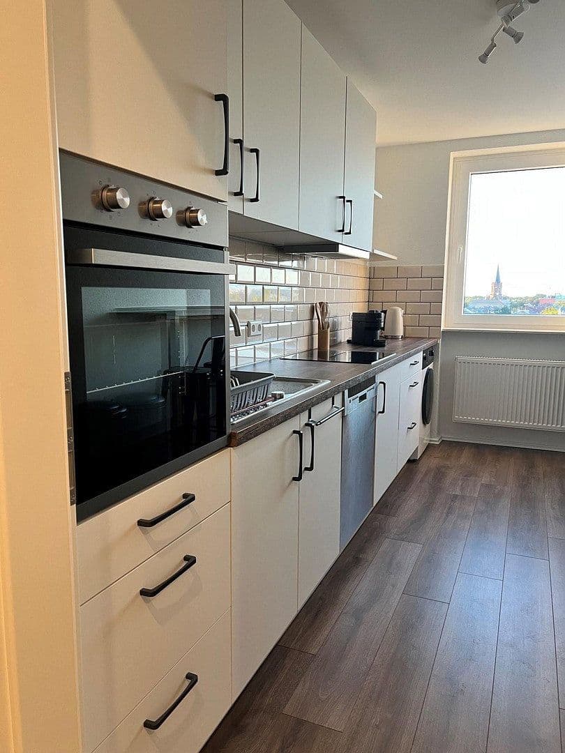 Prenájom bytu 3-izbový 14 m², Gartenstraße 56b, Karlsruhe, Bádensko-Wurttembersko Prenájom bytu 3-izbový 14 m², Gartenstraße 56b, Karlsruhe, Bádensko-Wurttembersko
