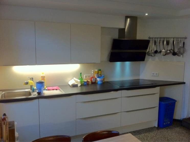 Prenájom bytu 22 m², Rebenring 28, Braunschweig, Dolné Sasko Prenájom bytu 22 m², Rebenring 28, Braunschweig, Dolné Sasko