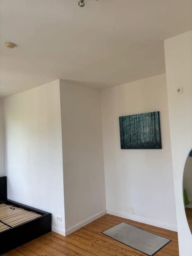 Prenájom bytu 22 m², Rebenring 28, Braunschweig, Dolné Sasko Prenájom bytu 22 m², Rebenring 28, Braunschweig, Dolné Sasko