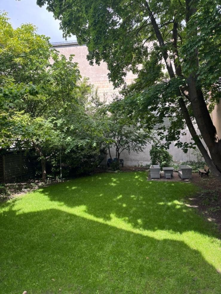 Prenájom bytu 22 m², Rebenring 28, Braunschweig, Dolné Sasko Prenájom bytu 22 m², Rebenring 28, Braunschweig, Dolné Sasko
