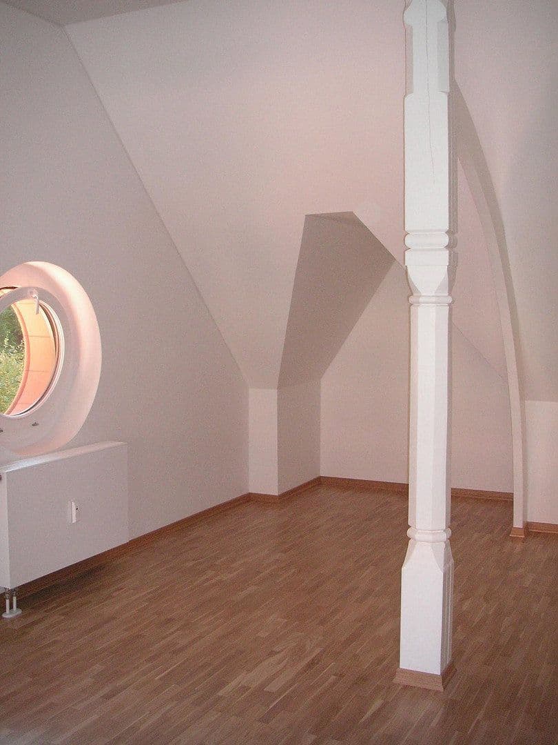 Predaj bytu 3-izbový 119 m², Am Neuen Garten, Potsdam, Brandenbursko Predaj bytu 3-izbový 119 m², Am Neuen Garten, Potsdam, Brandenbursko