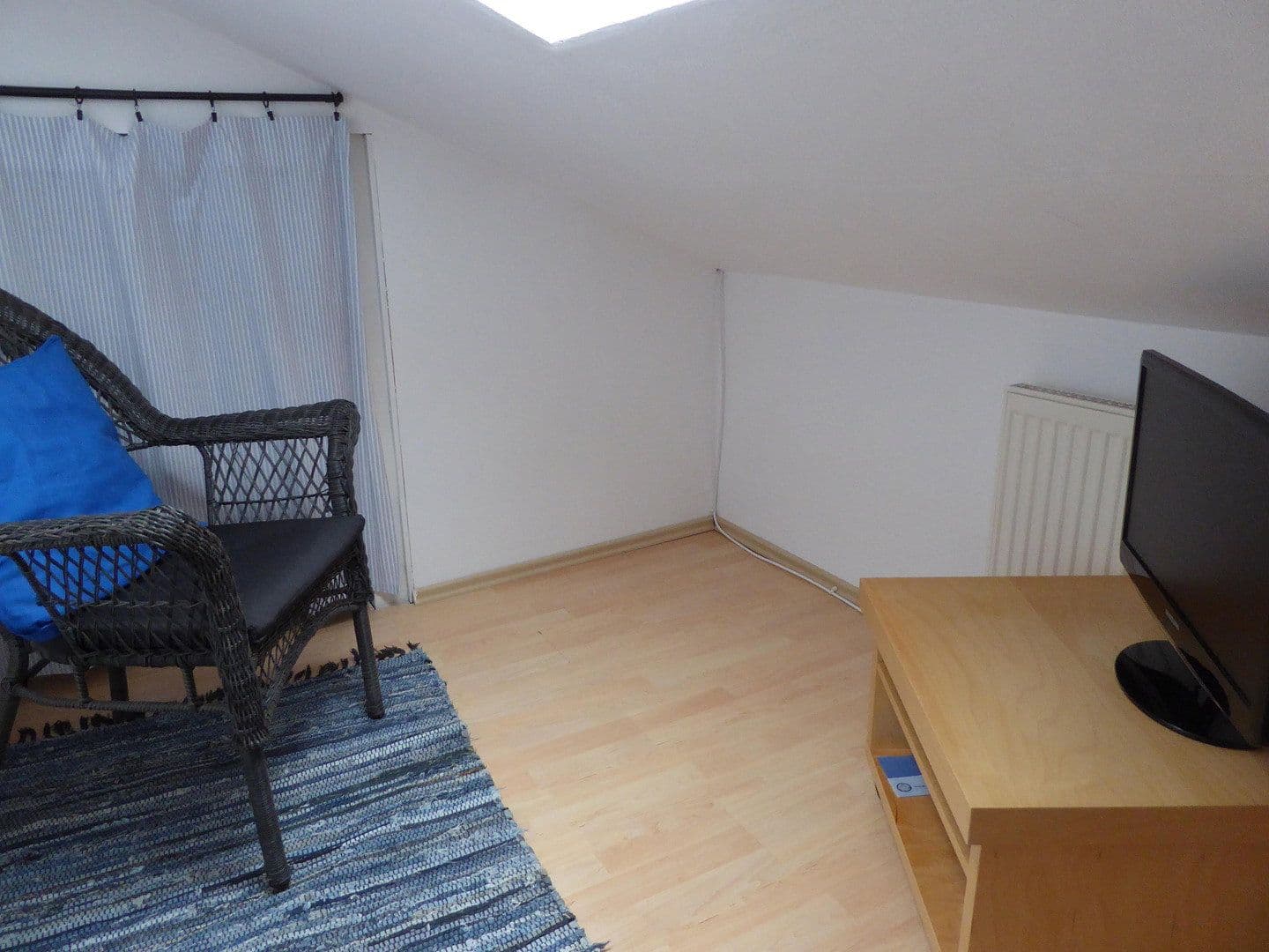 Prenájom bytu 1-izbový 20 m², Wilhelmstr. 19, Walldorf, Bádensko-Wurttembersko Prenájom bytu 1-izbový 20 m², Wilhelmstr. 19, Walldorf, Bádensko-Wurttembersko