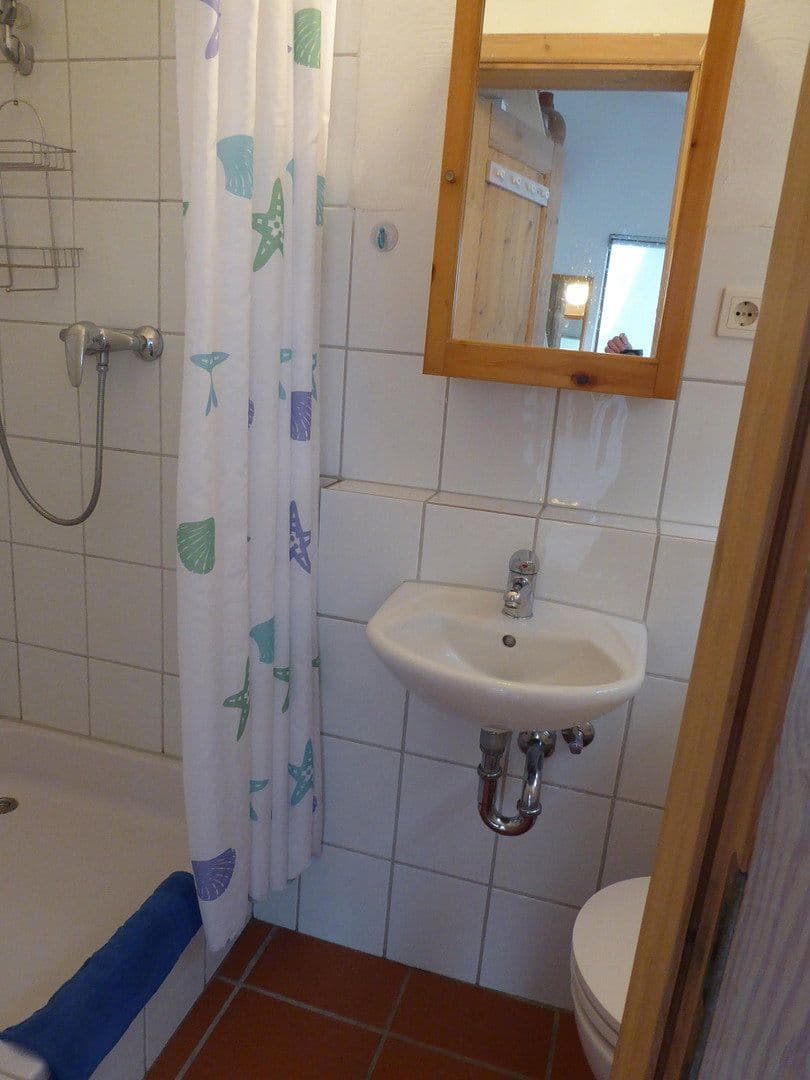 Prenájom bytu 1-izbový 20 m², Wilhelmstr. 19, Walldorf, Bádensko-Wurttembersko Prenájom bytu 1-izbový 20 m², Wilhelmstr. 19, Walldorf, Bádensko-Wurttembersko