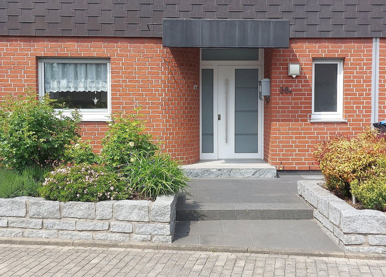 Predaj domu 144 m², pozemok 396 m², Unna, Severné Porýnie - Westfálsko Predaj domu 144 m², pozemok 396 m², Unna, Severné Porýnie - Westfálsko