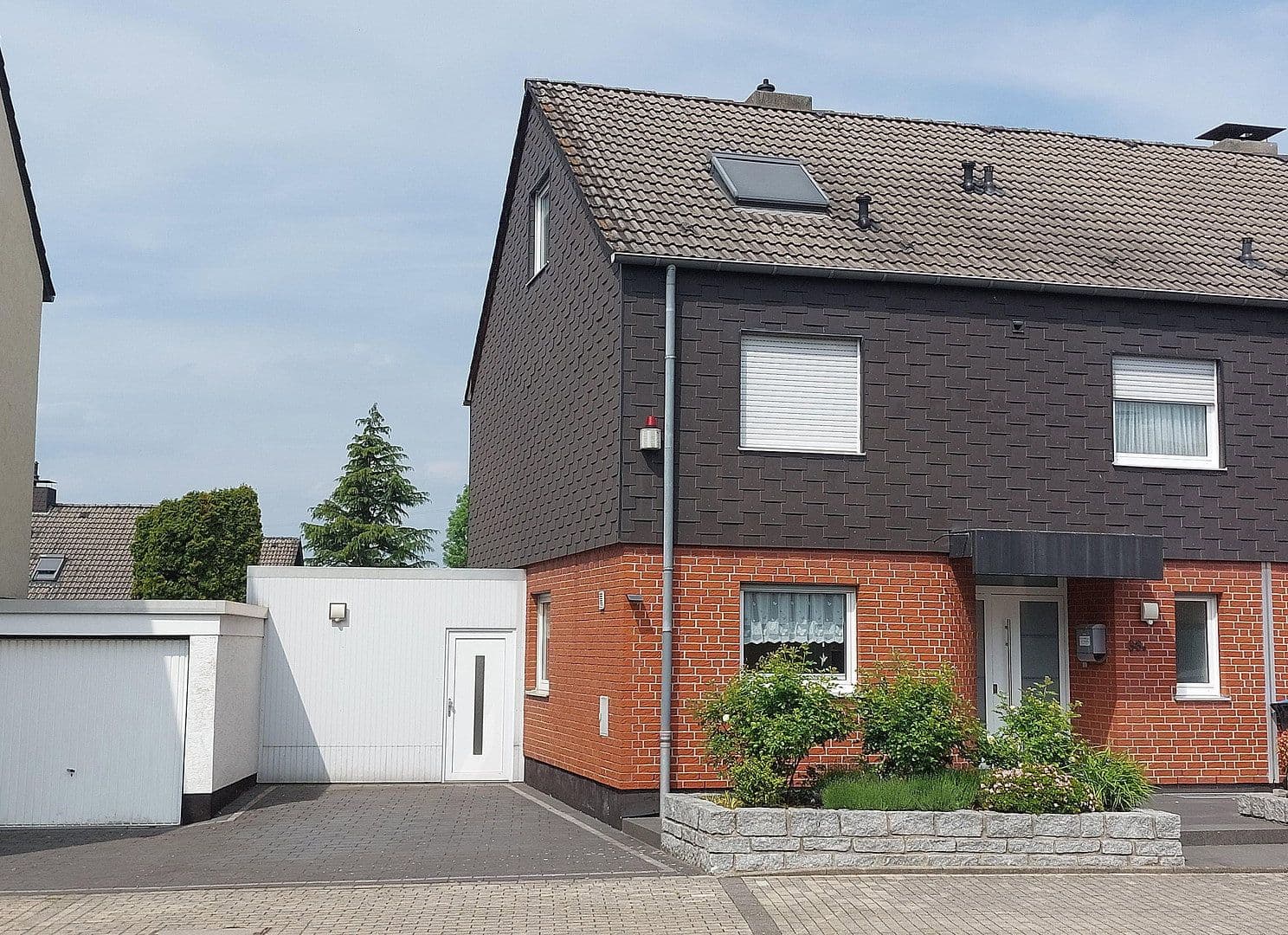 Predaj domu 144 m², pozemok 396 m², Unna, Severné Porýnie - Westfálsko Predaj domu 144 m², pozemok 396 m², Unna, Severné Porýnie - Westfálsko