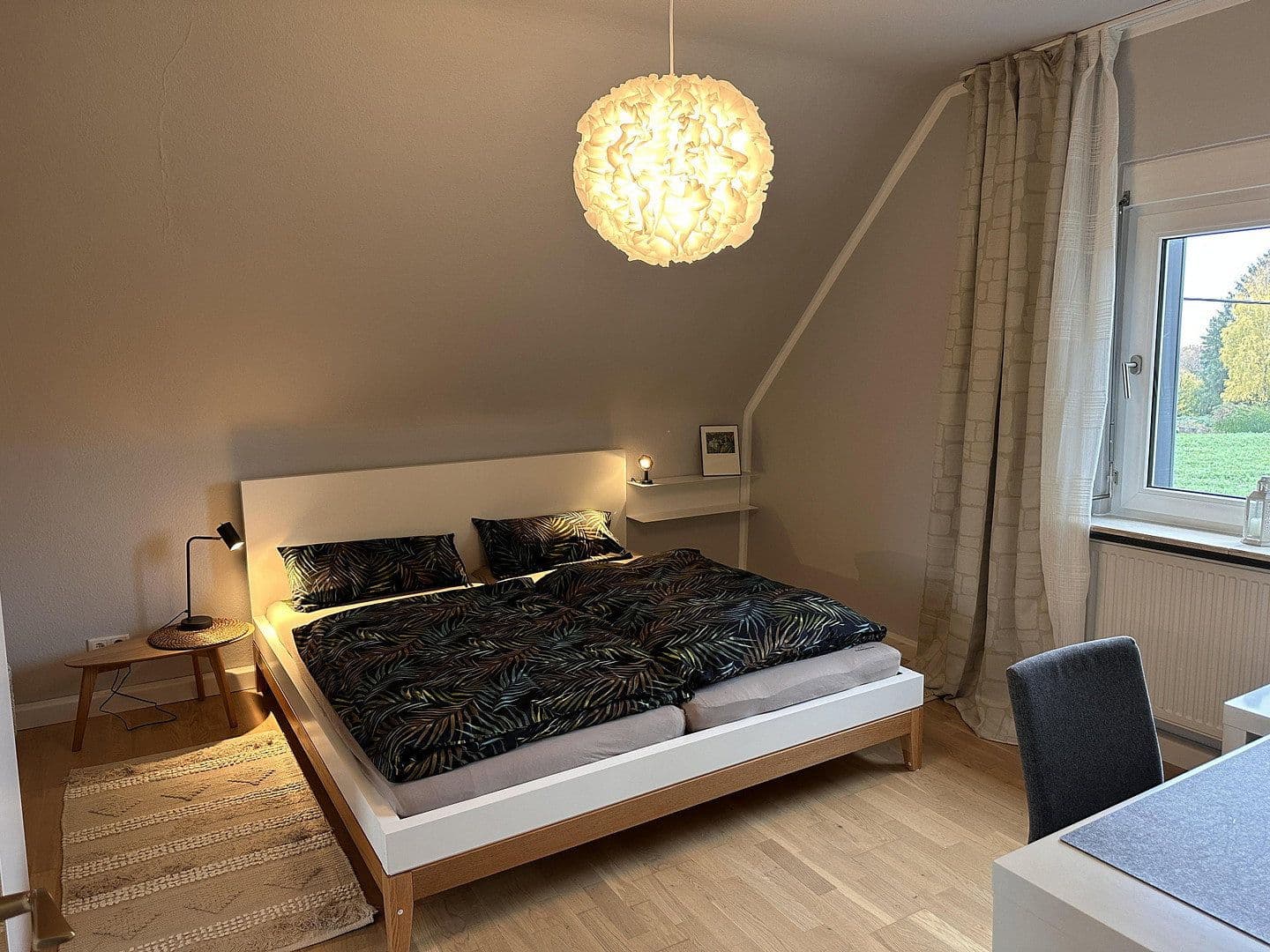 Prenájom bytu 2-izbový 48 m², Kotzerter Straße 101, Solingen, Severné Porýnie - Westfálsko Prenájom bytu 2-izbový 48 m², Kotzerter Straße 101, Solingen, Severné Porýnie - Westfálsko
