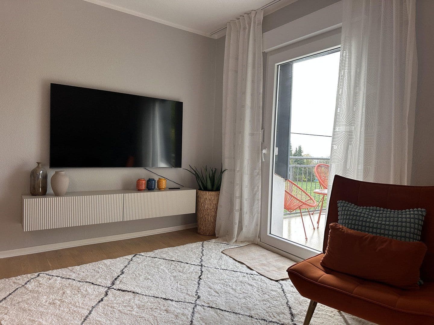 Prenájom bytu 2-izbový 48 m², Kotzerter Straße 101, Solingen, Severné Porýnie - Westfálsko Prenájom bytu 2-izbový 48 m², Kotzerter Straße 101, Solingen, Severné Porýnie - Westfálsko
