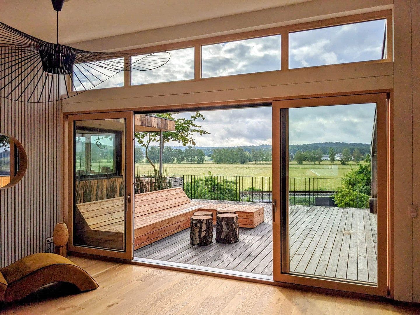 Prenájom bytu 2-izbový 80 m², Echzell, Hesensko Prenájom bytu 2-izbový 80 m², Echzell, Hesensko