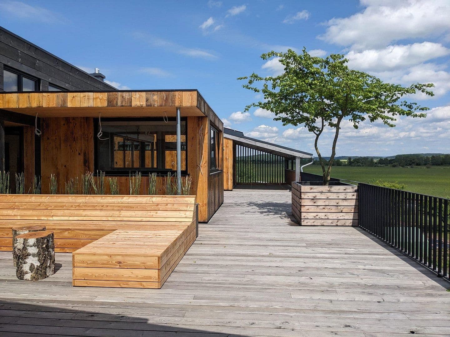 Prenájom bytu 2-izbový 80 m², Echzell, Hesensko Prenájom bytu 2-izbový 80 m², Echzell, Hesensko