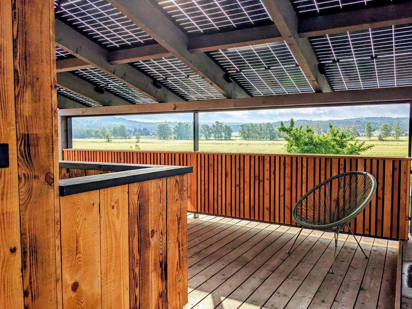 Prenájom bytu 2-izbový 80 m², Echzell, Hesensko Prenájom bytu 2-izbový 80 m², Echzell, Hesensko