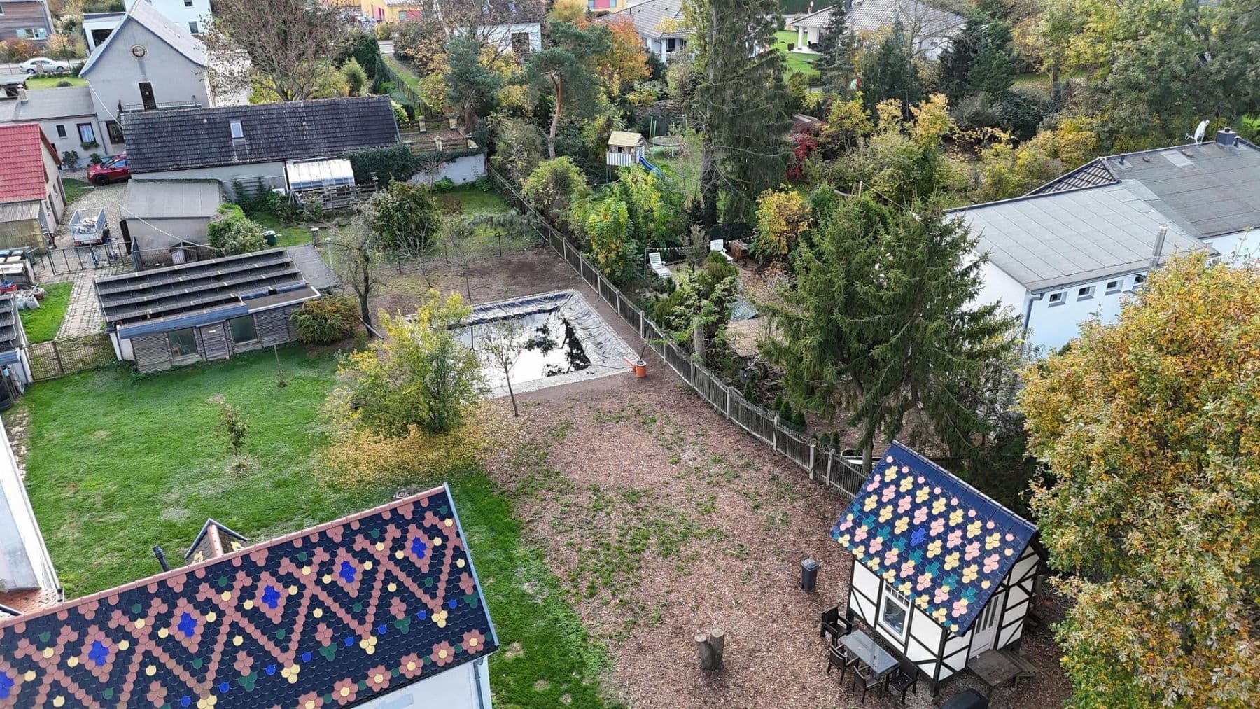 Predaj domu 500 m², pozemok 980 m², Prödeler Str. 9, Markkleeberg, Sasko Predaj domu 500 m², pozemok 980 m², Prödeler Str. 9, Markkleeberg, Sasko