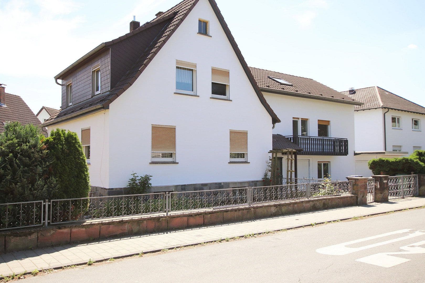 Prenájom bytu 2-izbový 57 m², Heppenheim, Hesensko Prenájom bytu 2-izbový 57 m², Heppenheim, Hesensko