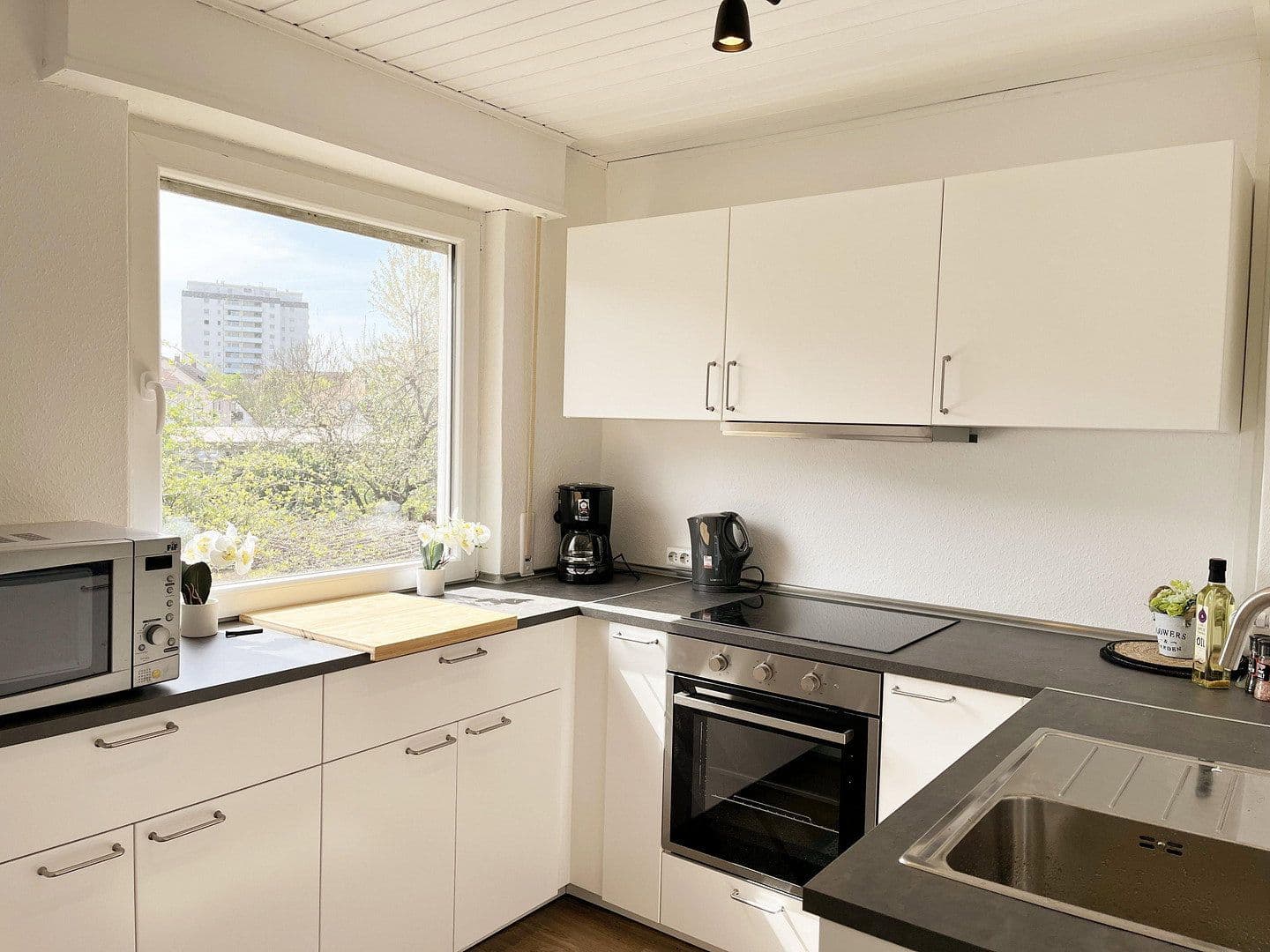 Prenájom bytu 2-izbový 57 m², Heppenheim, Hesensko Prenájom bytu 2-izbový 57 m², Heppenheim, Hesensko