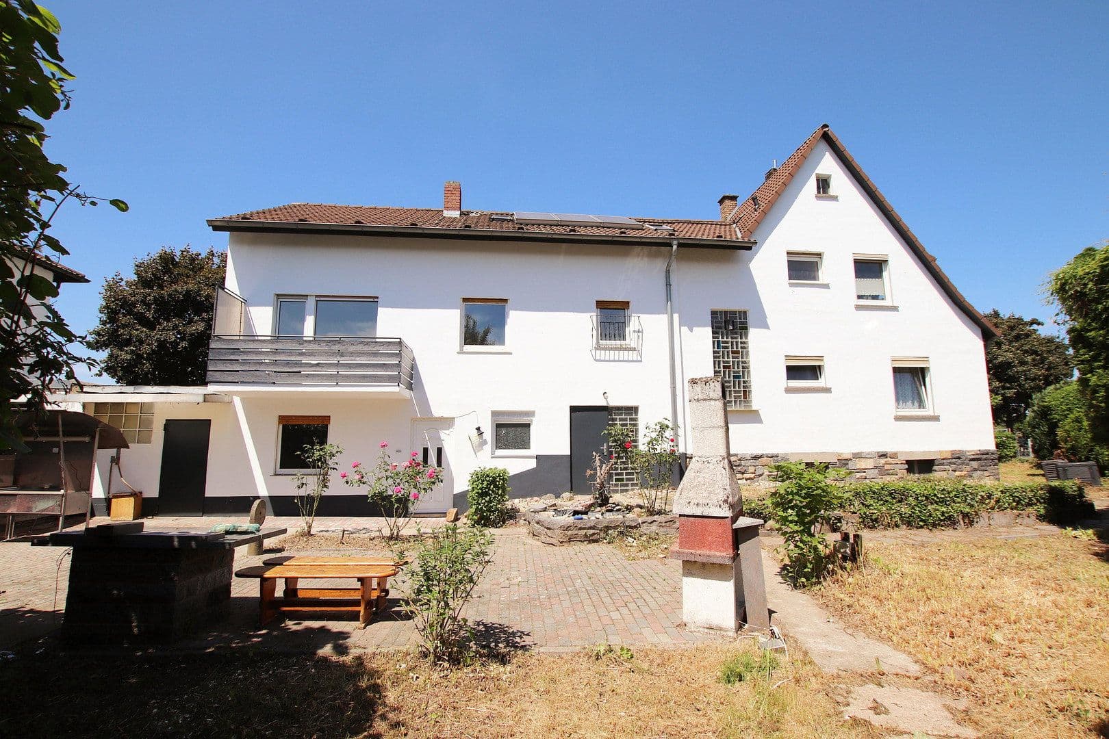 Prenájom bytu 2-izbový 57 m², Heppenheim, Hesensko Prenájom bytu 2-izbový 57 m², Heppenheim, Hesensko