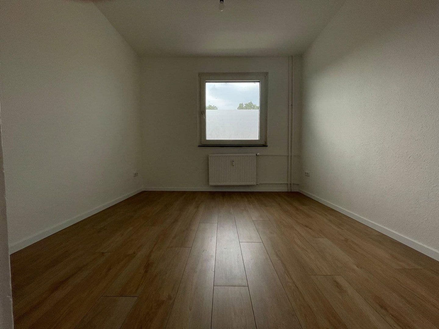 Prenájom bytu 3-izbový 62 m², Vestische Str. 101, Oberhausen, Severné Porýnie - Westfálsko Prenájom bytu 3-izbový 62 m², Vestische Str. 101, Oberhausen, Severné Porýnie - Westfálsko