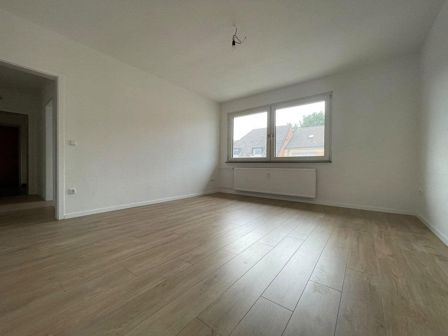 Prenájom bytu 3-izbový 62 m², Vestische Str. 101, Oberhausen, Severné Porýnie - Westfálsko Prenájom bytu 3-izbový 62 m², Vestische Str. 101, Oberhausen, Severné Porýnie - Westfálsko