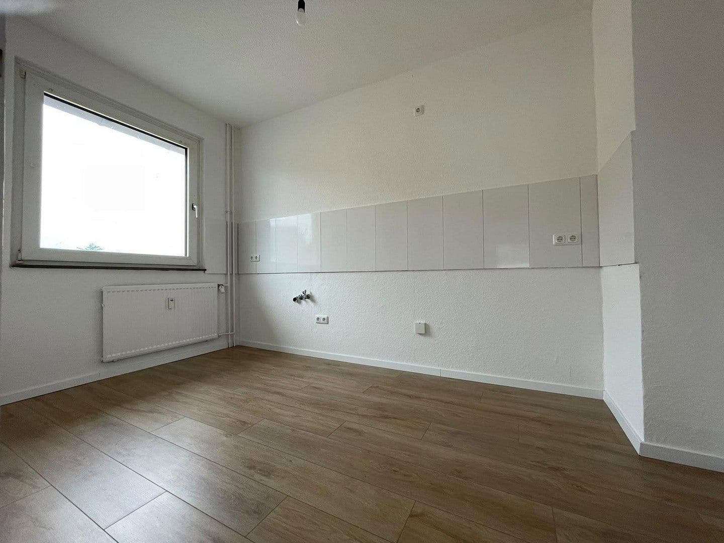 Prenájom bytu 3-izbový 62 m², Vestische Str. 101, Oberhausen, Severné Porýnie - Westfálsko Prenájom bytu 3-izbový 62 m², Vestische Str. 101, Oberhausen, Severné Porýnie - Westfálsko