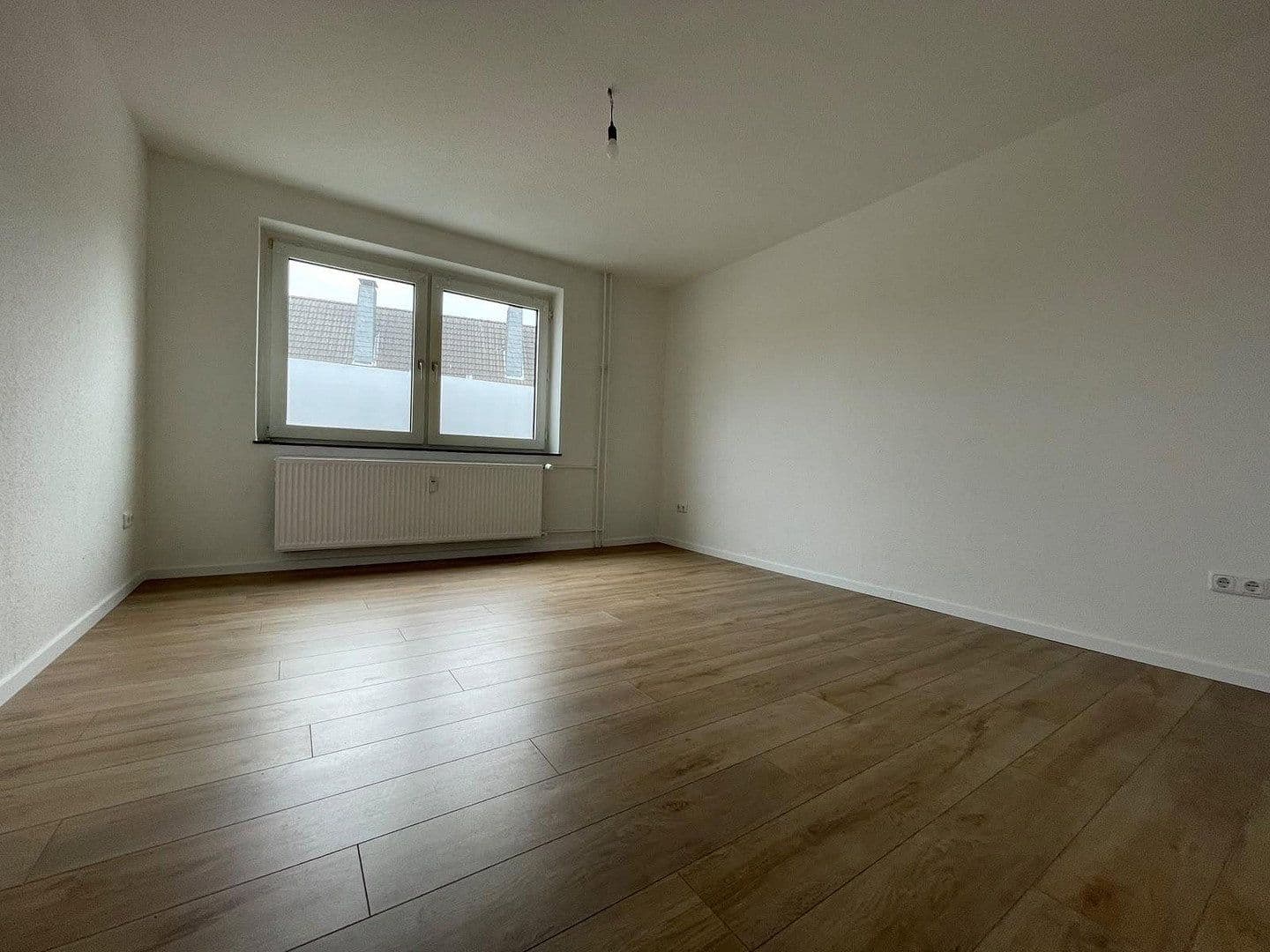 Prenájom bytu 3-izbový 62 m², Vestische Str. 101, Oberhausen, Severné Porýnie - Westfálsko Prenájom bytu 3-izbový 62 m², Vestische Str. 101, Oberhausen, Severné Porýnie - Westfálsko
