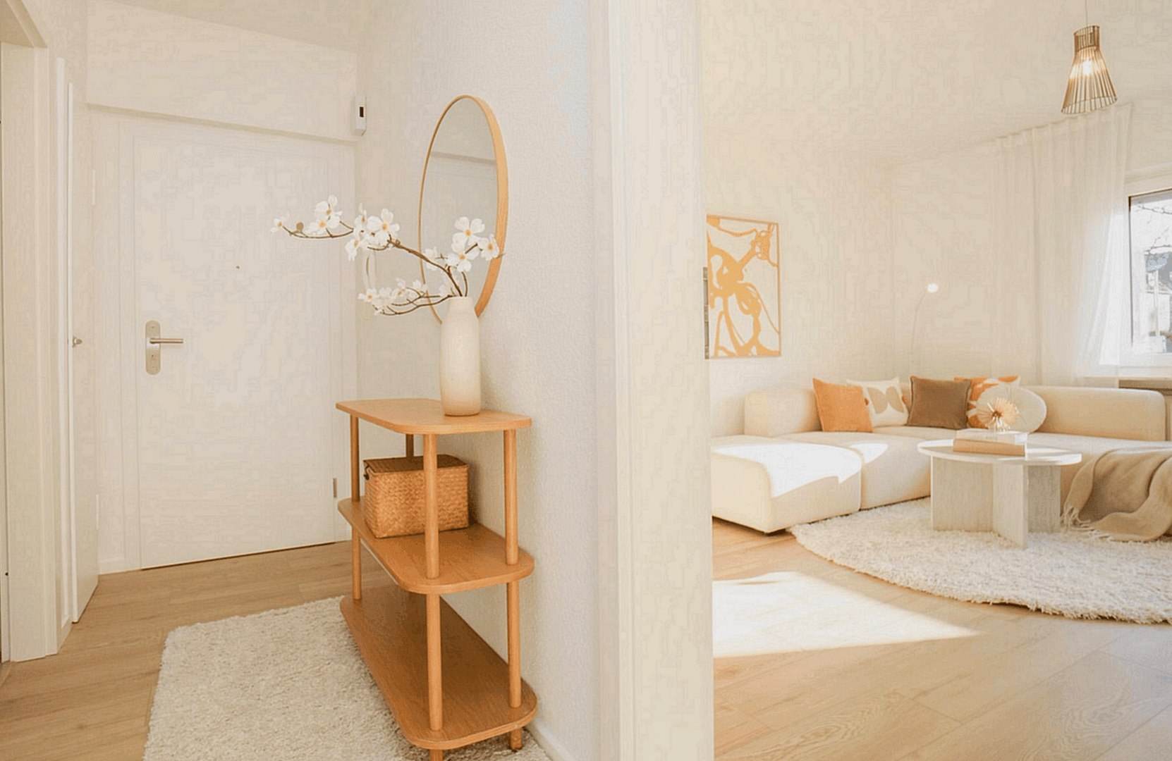 Prenájom bytu 3-izbový 67 m², Bremerhaven, Brémy Prenájom bytu 3-izbový 67 m², Bremerhaven, Brémy