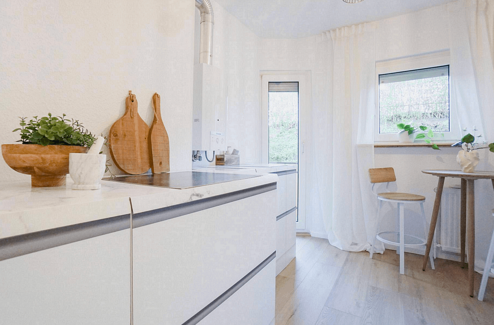 Prenájom bytu 3-izbový 67 m², Bremerhaven, Brémy Prenájom bytu 3-izbový 67 m², Bremerhaven, Brémy