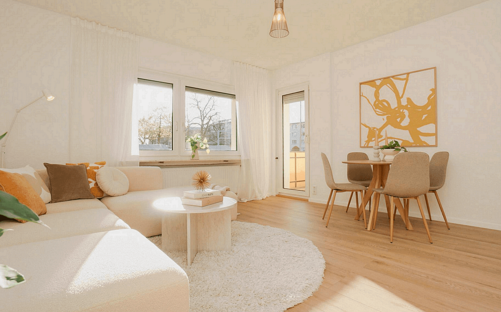 Prenájom bytu 3-izbový 67 m², Bremerhaven, Brémy Prenájom bytu 3-izbový 67 m², Bremerhaven, Brémy