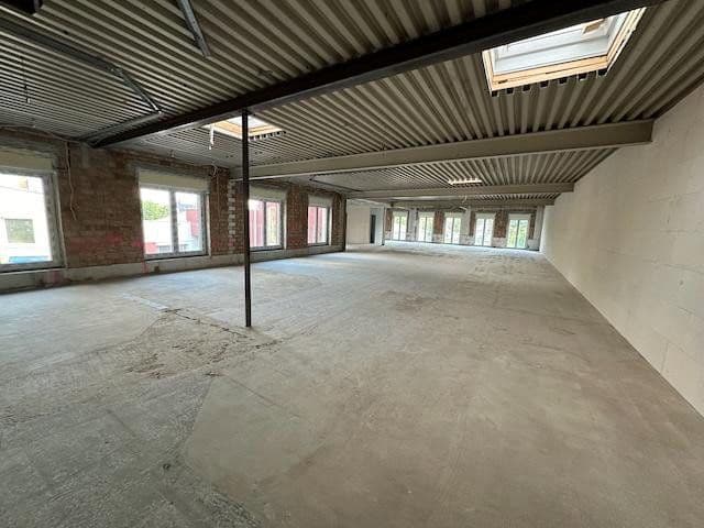Prenájom kancelárie 450 m², Oswaldstr. 4, Hamm, Severné Porýnie - Westfálsko Prenájom kancelárie 450 m², Oswaldstr. 4, Hamm, Severné Porýnie - Westfálsko