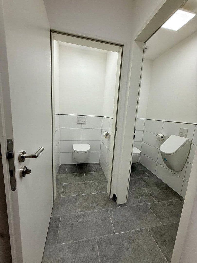 Prenájom kancelárie 450 m², Oswaldstr. 4, Hamm, Severné Porýnie - Westfálsko Prenájom kancelárie 450 m², Oswaldstr. 4, Hamm, Severné Porýnie - Westfálsko