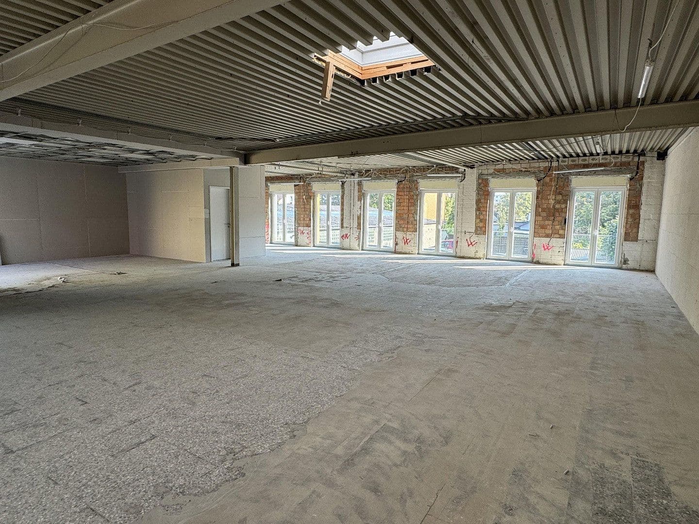 Prenájom kancelárie 450 m², Oswaldstr. 4, Hamm, Severné Porýnie - Westfálsko Prenájom kancelárie 450 m², Oswaldstr. 4, Hamm, Severné Porýnie - Westfálsko